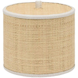 Hanford Toilet Paper Cover (Pack of 2) Bath Accessories 01HANF-NTWH-TPCVR