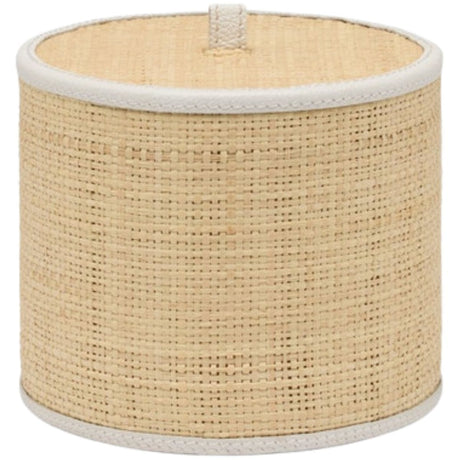 Hanford Toilet Paper Cover (Pack of 2) Bath Accessories 01HANF-NTWH-TPCVR