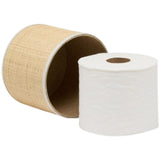 Hanford Toilet Paper Cover (Pack of 2) Bath Accessories