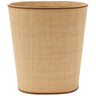 Hanford Wastebasket Wastebaskets 03HANF-NTSD-WBOV