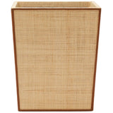 Hanford Wastebasket Wastebaskets 03HANF-NTSD-WBRT