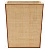Hanford Wastebasket Wastebaskets 03HANF-NTSD-WBRT