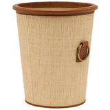 Hanford Wastebasket Wastebaskets 03HANF-NTSD-WBSM