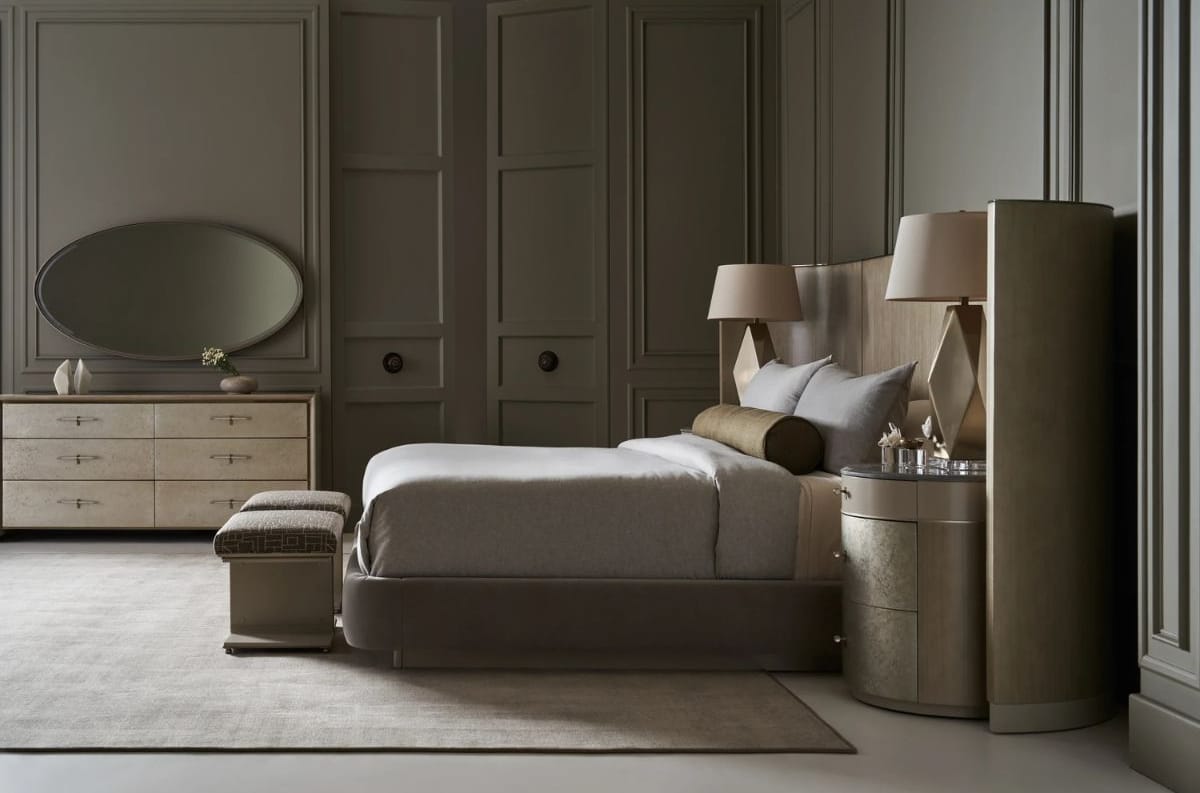 Hang Around Nightstand Nightstands + Bedside Tables CLA-022-064 662896042832