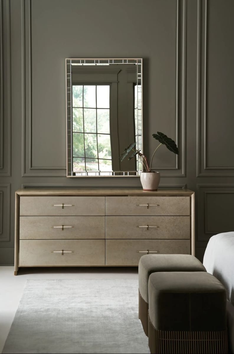 Hang Up Dresser Dressers CLA-022-013 662896042849
