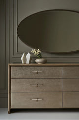 Hang Up Dresser Dressers CLA-022-013 662896042849