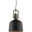 Hangar Pendant Pendant Lighting F3546-SBK/APW/PBR 782042440043