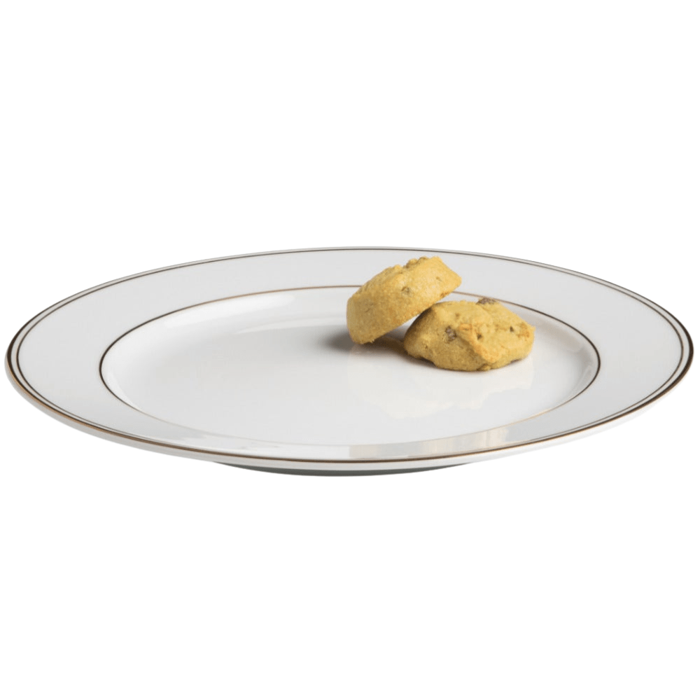 Hannah Plate Dinnerware