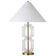 Hansen Table Lamp Table Lamps HANSEN ABR