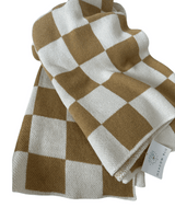 Happy Habitat Checking In Throw