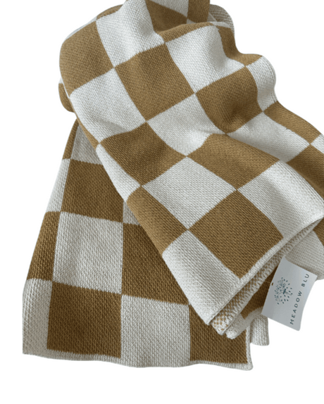 Happy Habitat Checking In Throw