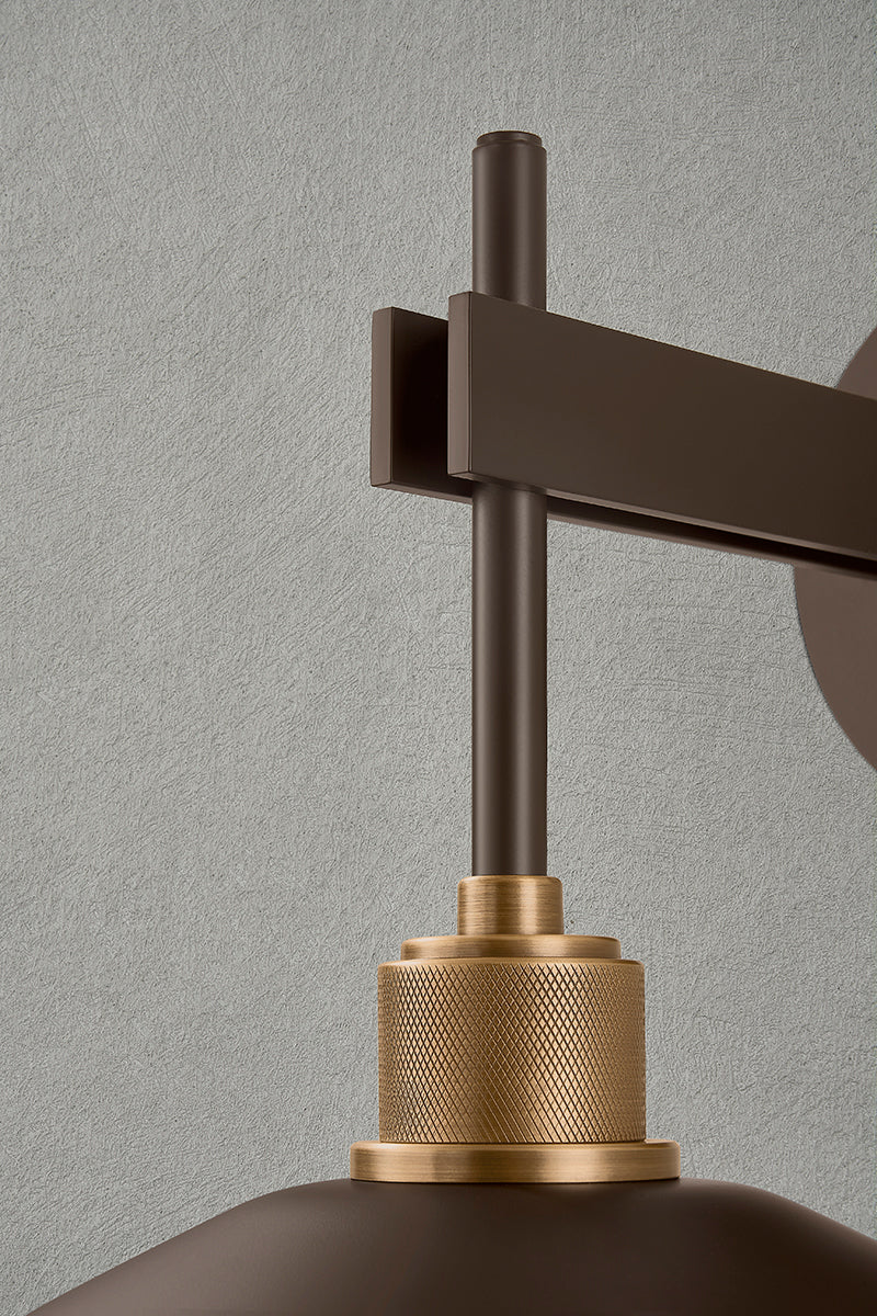 Harac Outdoor Wall Sconce Outdoor Wall Lighting