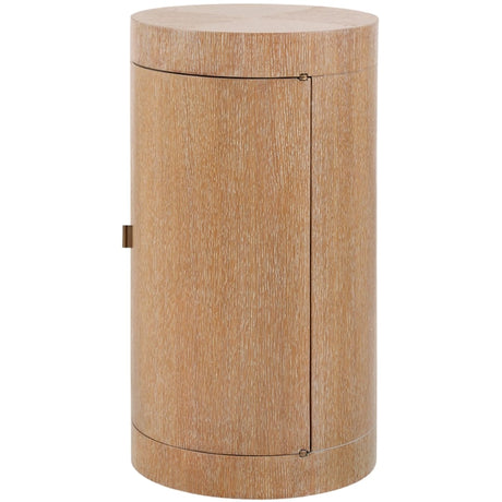 Harlan Side Cabinet Nightstands + Bedside Tables HAL-110-93-884