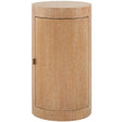 Harlan Side Cabinet Nightstands + Bedside Tables HAL-110-93-884