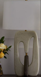 Harleen Lamp Table + Desk Lamps 49744-519