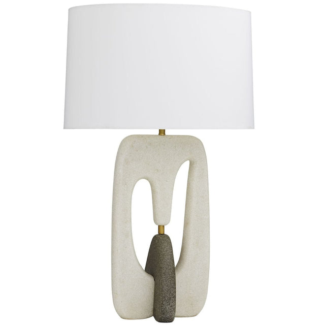 Harleen Lamp Table + Desk Lamps 49744-519