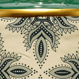 Harlequin Table Lamp Table + Desk Lamps 9HARLEQUTLCR 688933041798