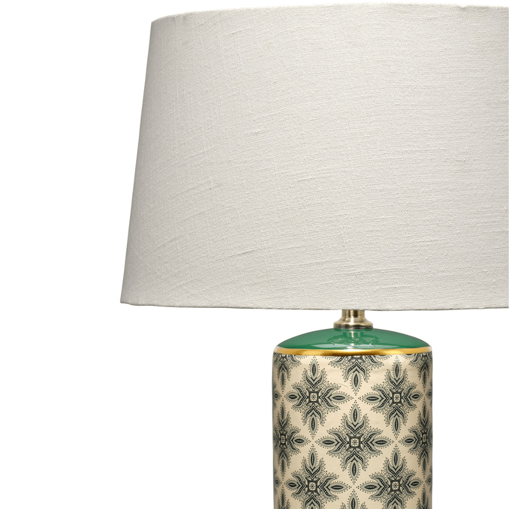 Harlequin Table Lamp Table + Desk Lamps 9HARLEQUTLCR 688933041798