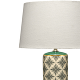 Harlequin Table Lamp Table + Desk Lamps 9HARLEQUTLCR 688933041798