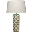 Harlequin Table Lamp Table + Desk Lamps 9HARLEQUTLCR 688933041798