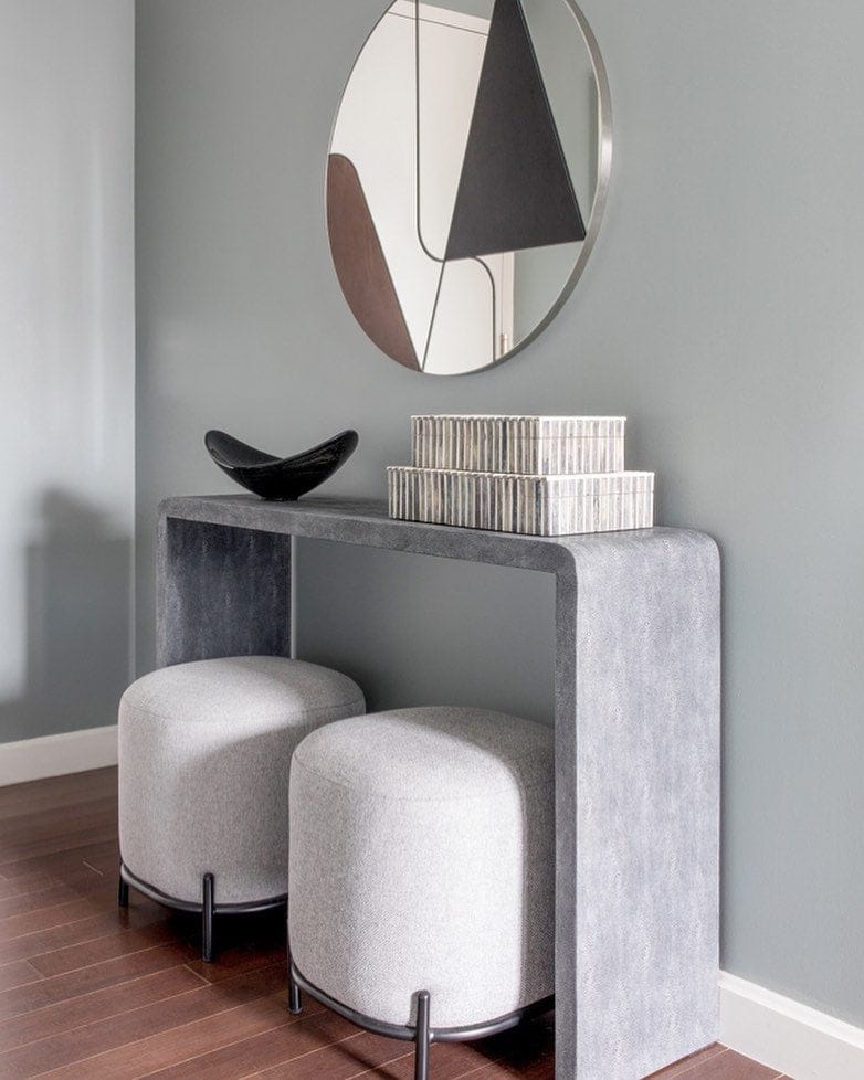 Harlow Console Console Tables