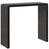 Harlow Console Console Tables FURHARLOWCON3612FSBK