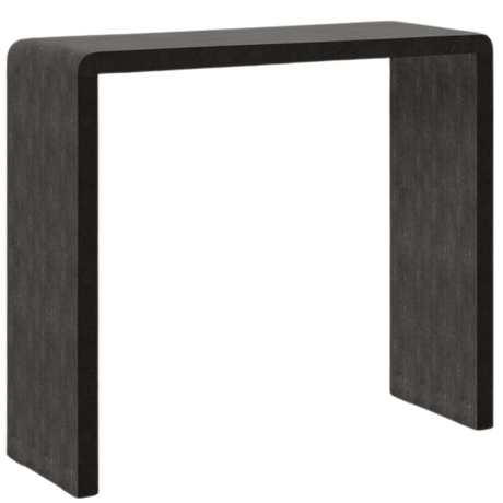 Harlow Console Console Tables FURHARLOWCON3612FSBK