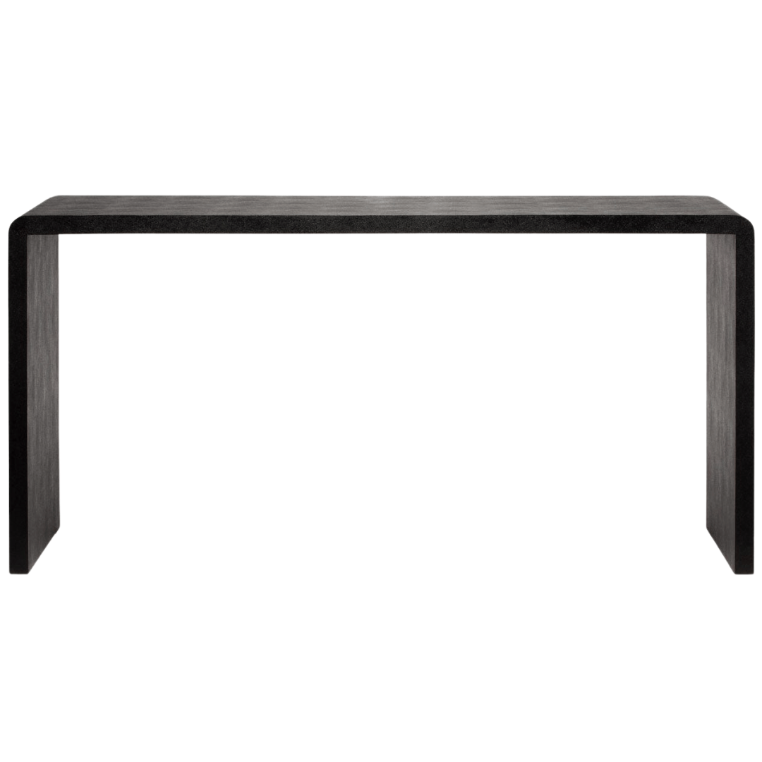 Harlow Console Console Tables FURHARLOWCON60FSBK
