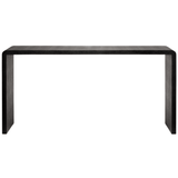 Harlow Console Console Tables FURHARLOWCON60FSBK
