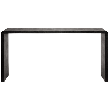 Harlow Console Console Tables FURHARLOWCON60FSBK