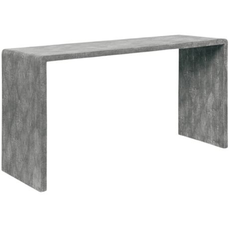Harlow Console Console Tables FURHARLOWCON60FSGY