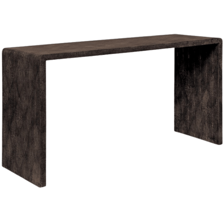 Harlow Console Console Tables FURHARLOWCON60FSMH
