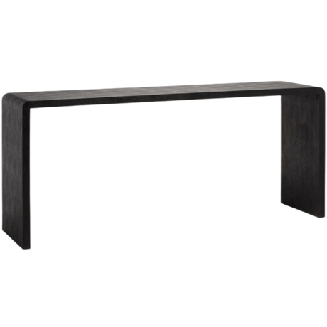 Harlow Console Console Tables FURHARLOWCON72FSBK