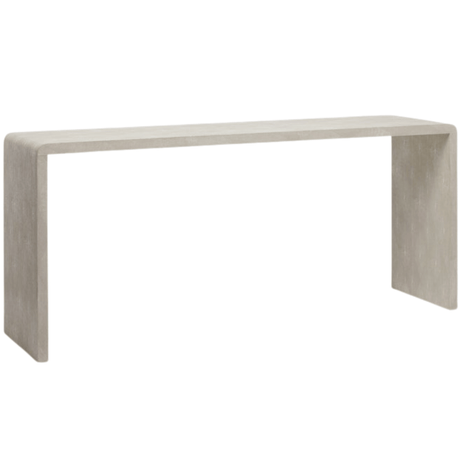 Harlow Console Console Tables FURHARLOWCON72FSSD