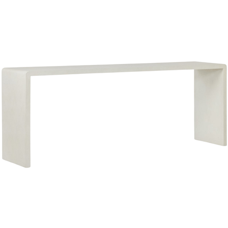 Harlow Console Console Tables FURHARLOWCON8418FSBC