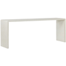 Harlow Console Console Tables FURHARLOWCON8418FSBC
