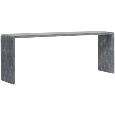 Harlow Console Console Tables FURHARLOWCON8418FSGY