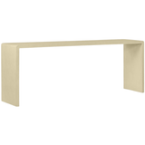 Harlow Console Console Tables FURHARLOWCON8418FSIV