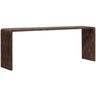 Harlow Console Console Tables FURHARLOWCON8418FSMH