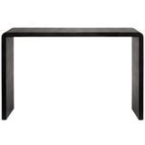 Harlow Console Console Tables FURHARLOWCONFSBK
