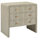 Harlow Nightstand Nightstands + Bedside Tables