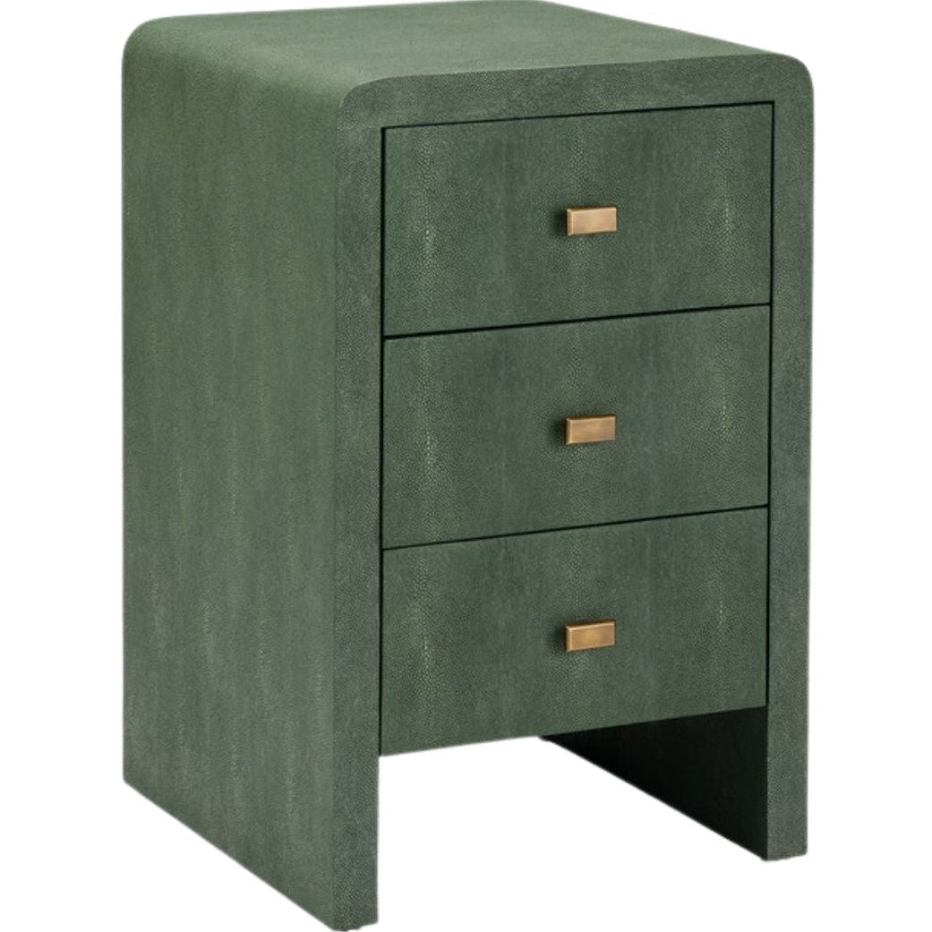 Harlow Nightstand Nightstands + Bedside Tables