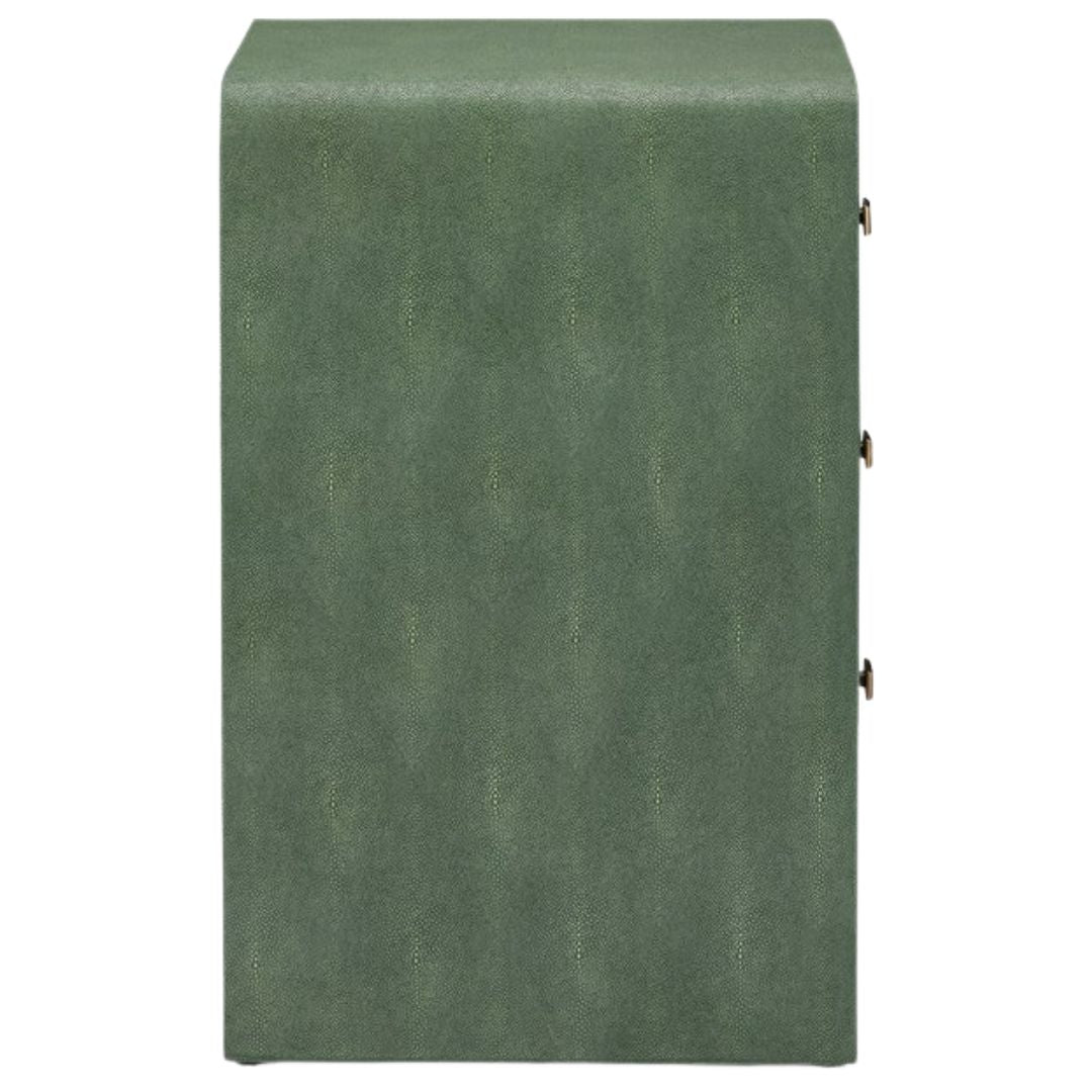 Harlow Nightstand Nightstands + Bedside Tables