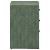 Harlow Nightstand Nightstands + Bedside Tables