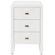 Harlow Nightstand Nightstands + Bedside Tables FURHARLOWNG18FSBC