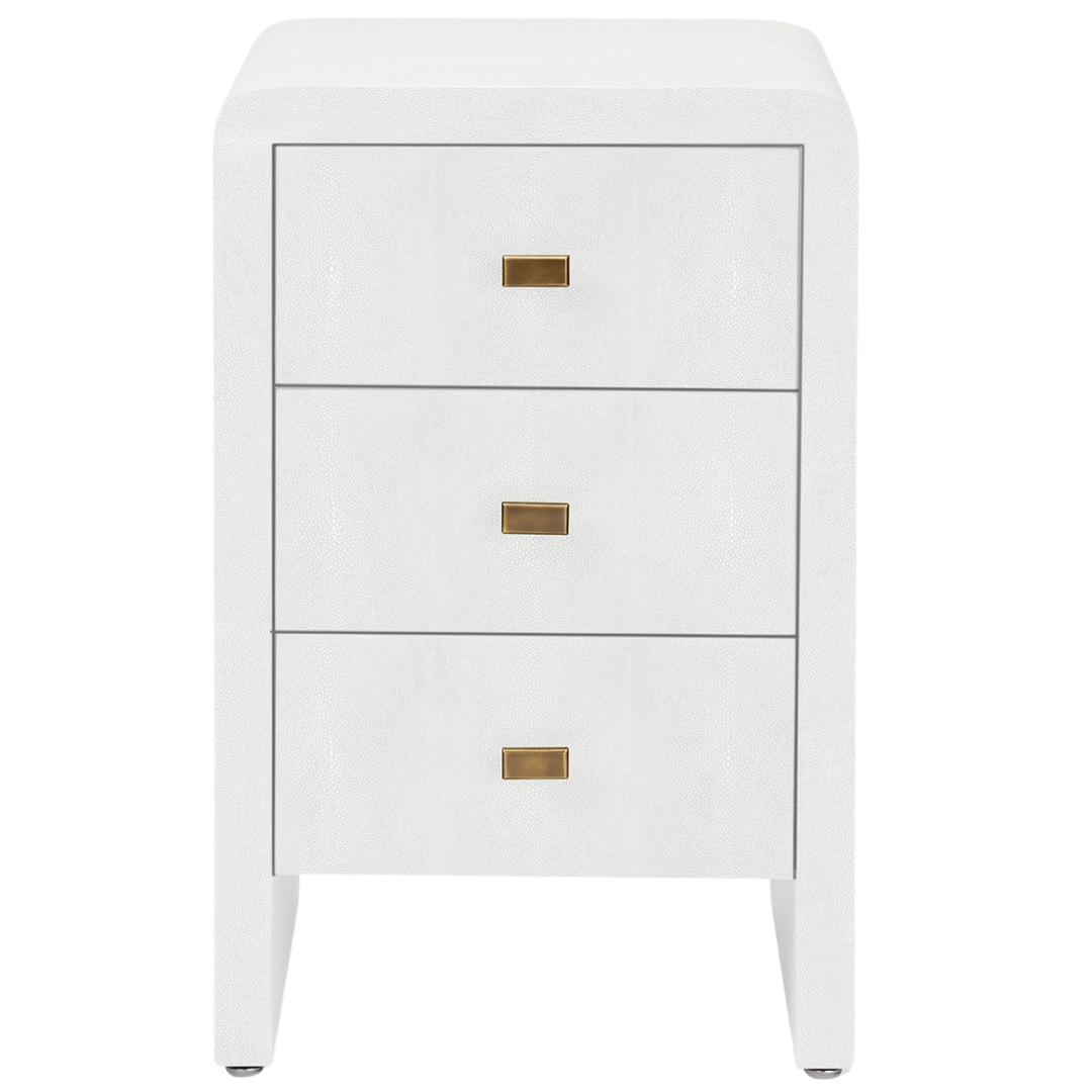 Harlow Nightstand Nightstands + Bedside Tables FURHARLOWNG18FSBC
