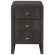 Harlow Nightstand Nightstands + Bedside Tables FURHARLOWNG18FSMH