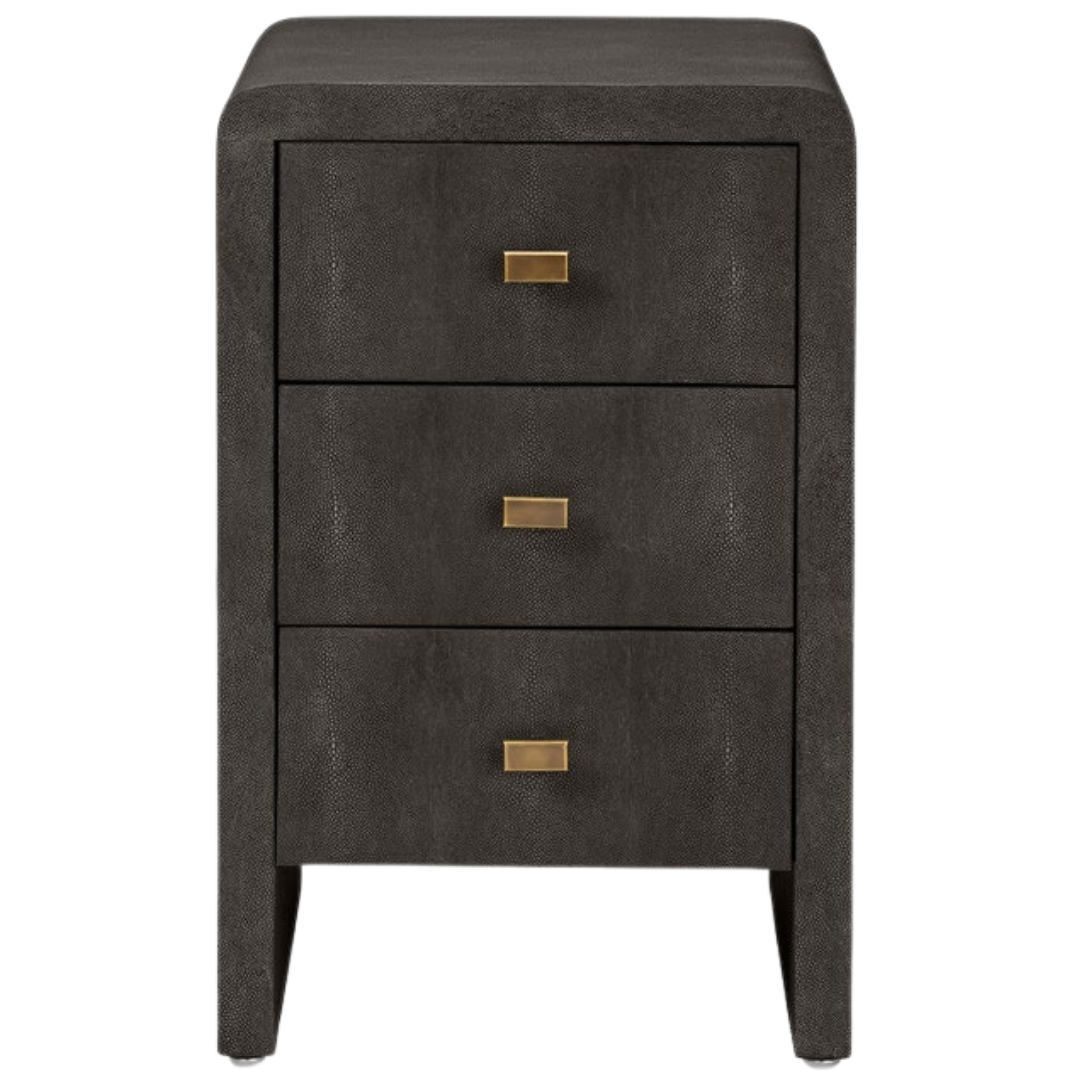 Harlow Nightstand Nightstands + Bedside Tables FURHARLOWNG18FSMH