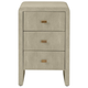 Harlow Nightstand Nightstands + Bedside Tables FURHARLOWNG18FSSD