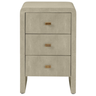 Harlow Nightstand Nightstands + Bedside Tables FURHARLOWNG18FSSD